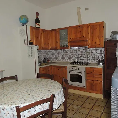 Via Chiaravalle 17 Guest house *